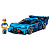 Конструктор Lego Speed Champions 77253 Гонщик Бугатти визион